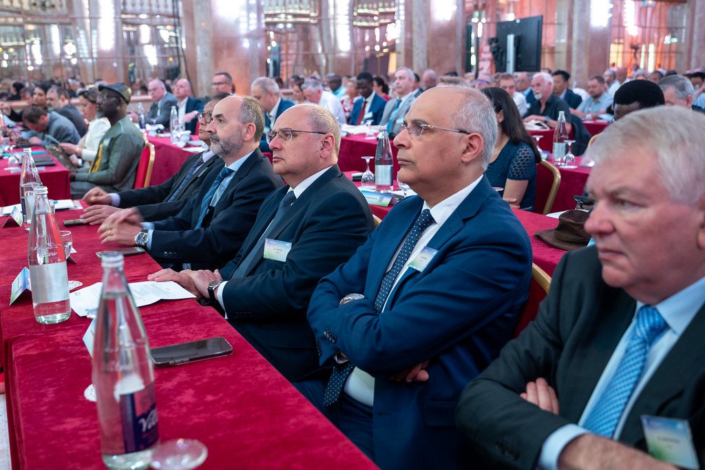 World Refrigeration Day 2025 Event Brings Global Experts Together in Paris to Advance Sustainable Cooling Solutions