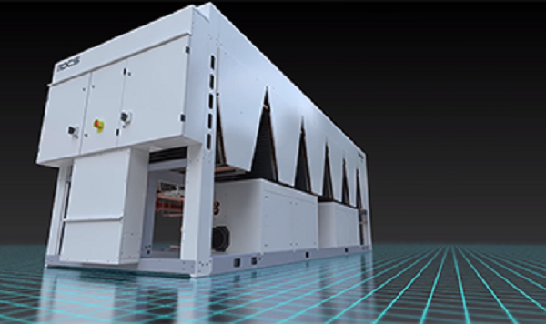 Airedale announced the launch of the DCS range