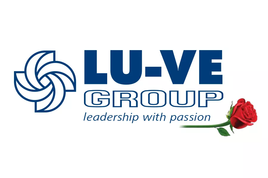 LU-VE Group was given the Enterprise beyond the enterprise award by the Lombardy Region