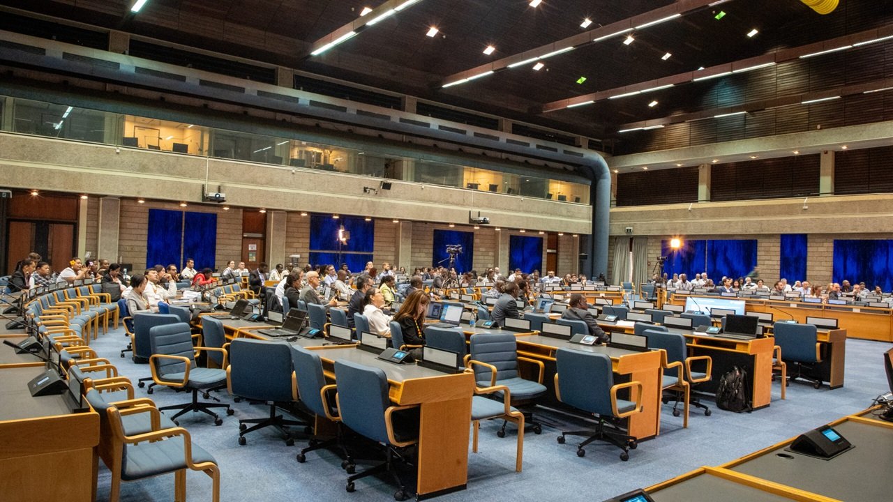 World Cold Chain Symposium 2025 focuses on private sector collaboration