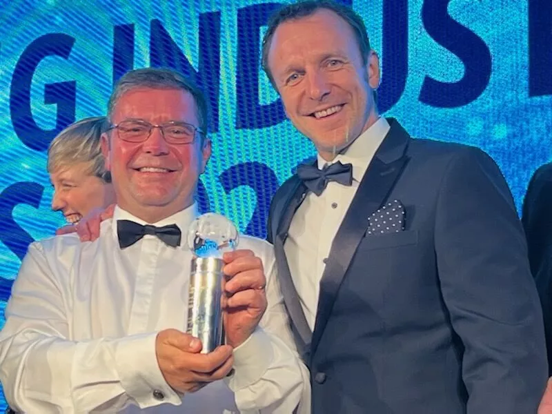 2022 Cooling Industry Awards Winners