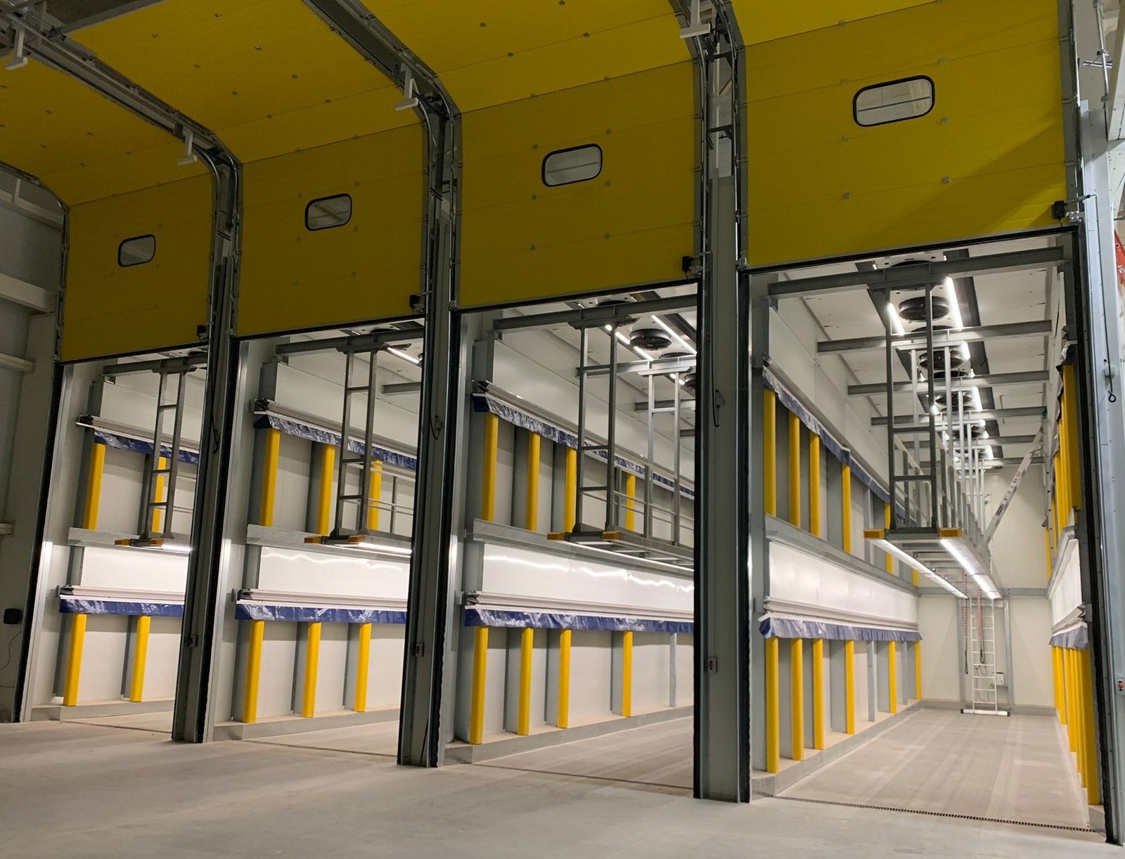 Interko Adds AI and Data Analytics to RipePilot Ripening System