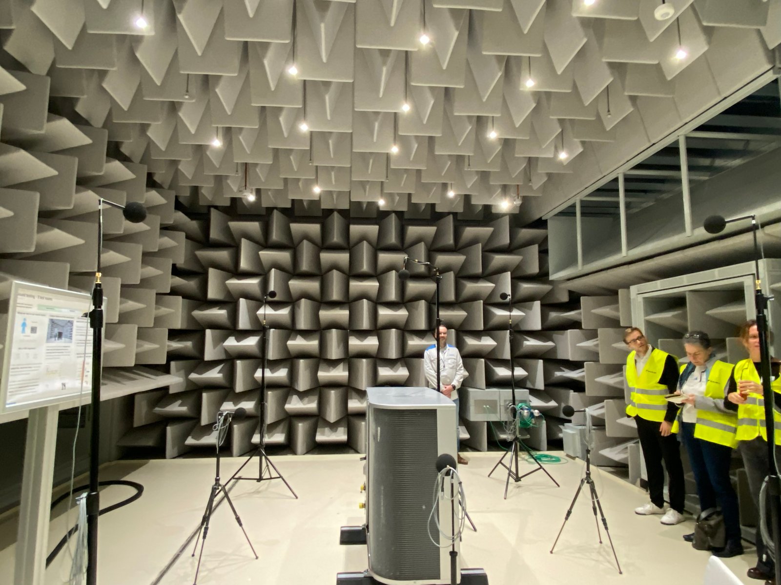 Daikin Europe Opens EDC Ghent: A New Hub for Heat Pump Innovation and Sustainable Research