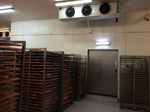 Dorin became a gold partner of refrigeration conference