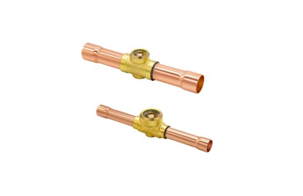 Sanhua launches upgraded SYJ sight glass range for high-pressure refrigerants
