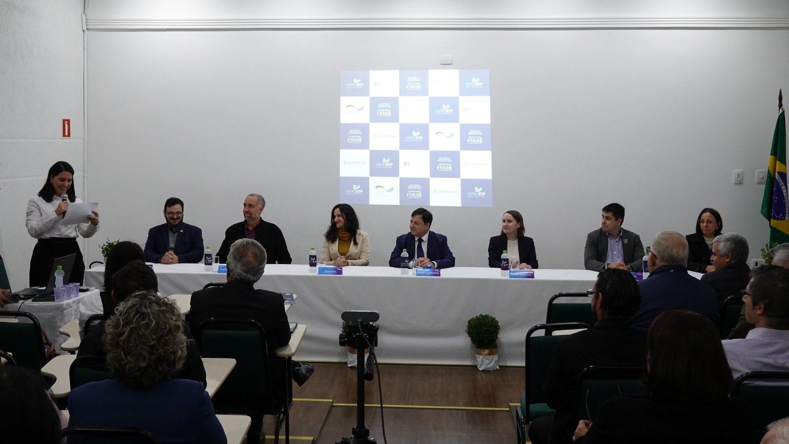 Brazil opens first training lab for natural refrigerants in commercial refrigeration