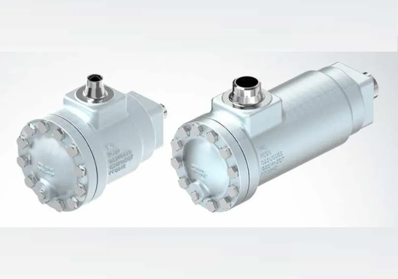 Danfoss launches new high-efficiency filter driers for CO2