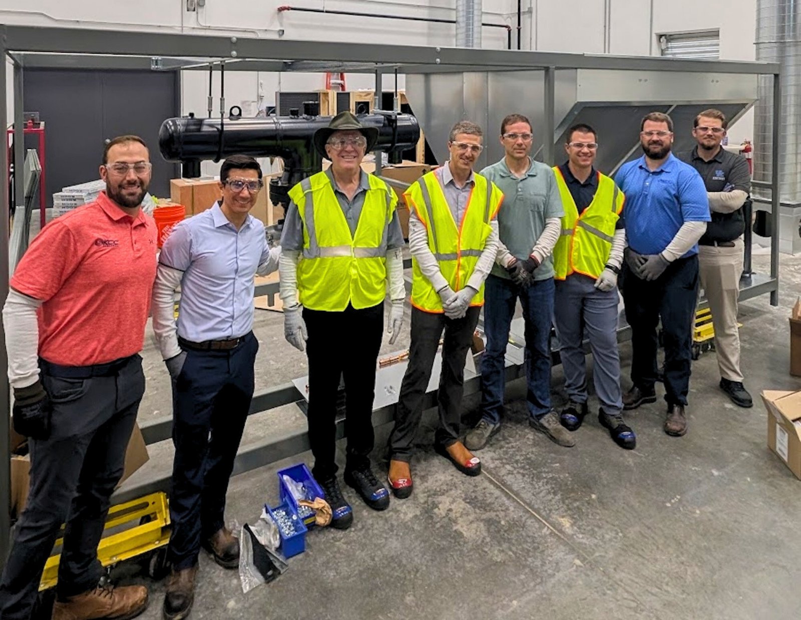 Rebound secures $2 million from KCC for IcePoint