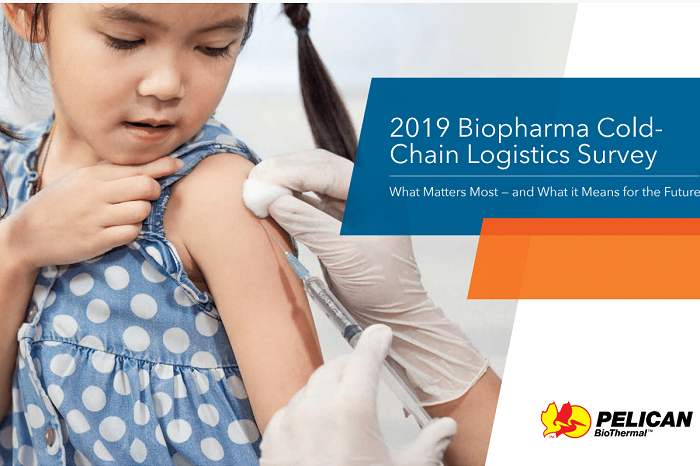 2019 Biopharma Cold-Chain Logistics Survey