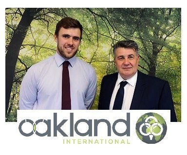 Business Growth Catalyst For Oakland Distribution Launch