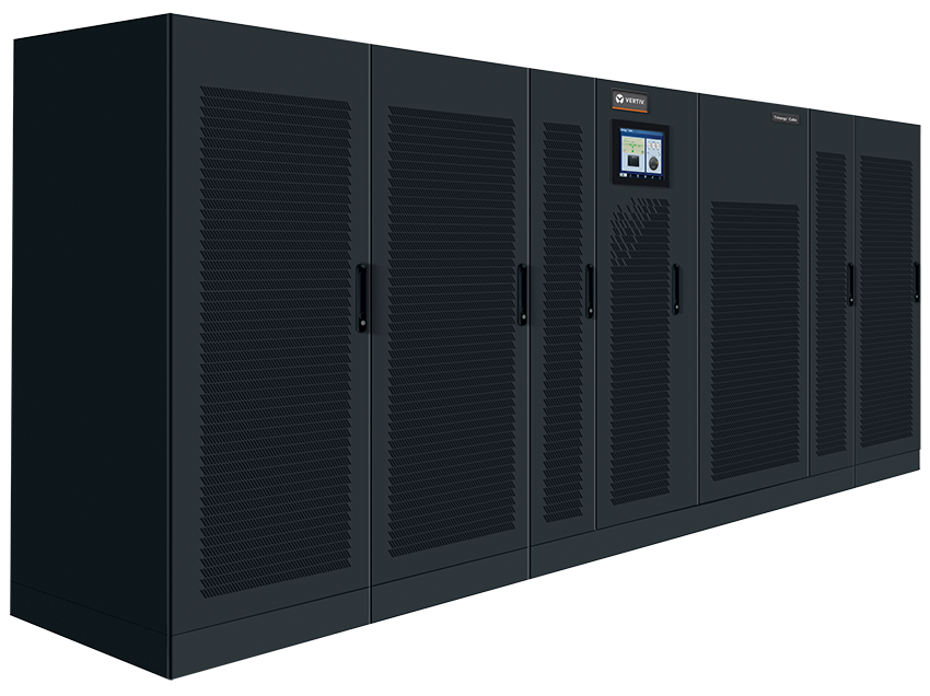 Vertiv Ranked as Global Leader in Rapidly Evolving Data Center Cooling Market