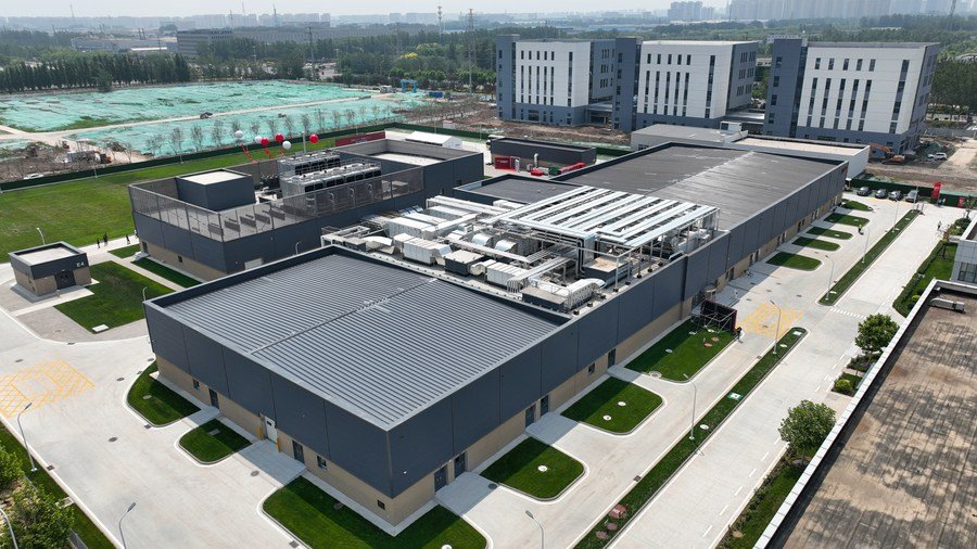 Danfoss launches R&D testing center in China's Tianjin