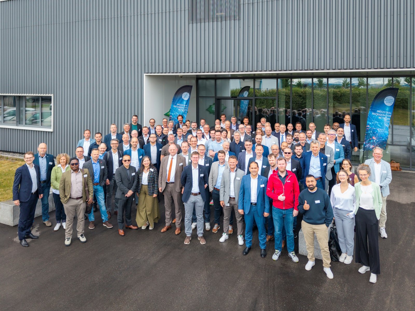 BITZER Highlights Natural Refrigerants at IRN 2026 in Germany