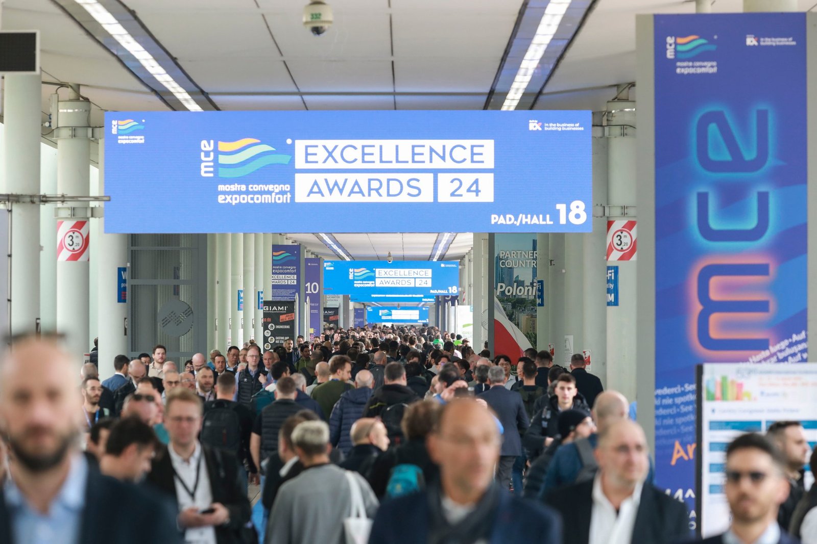 MCE - MOSTRA CONVEGNO EXPOCOMFORT 2026