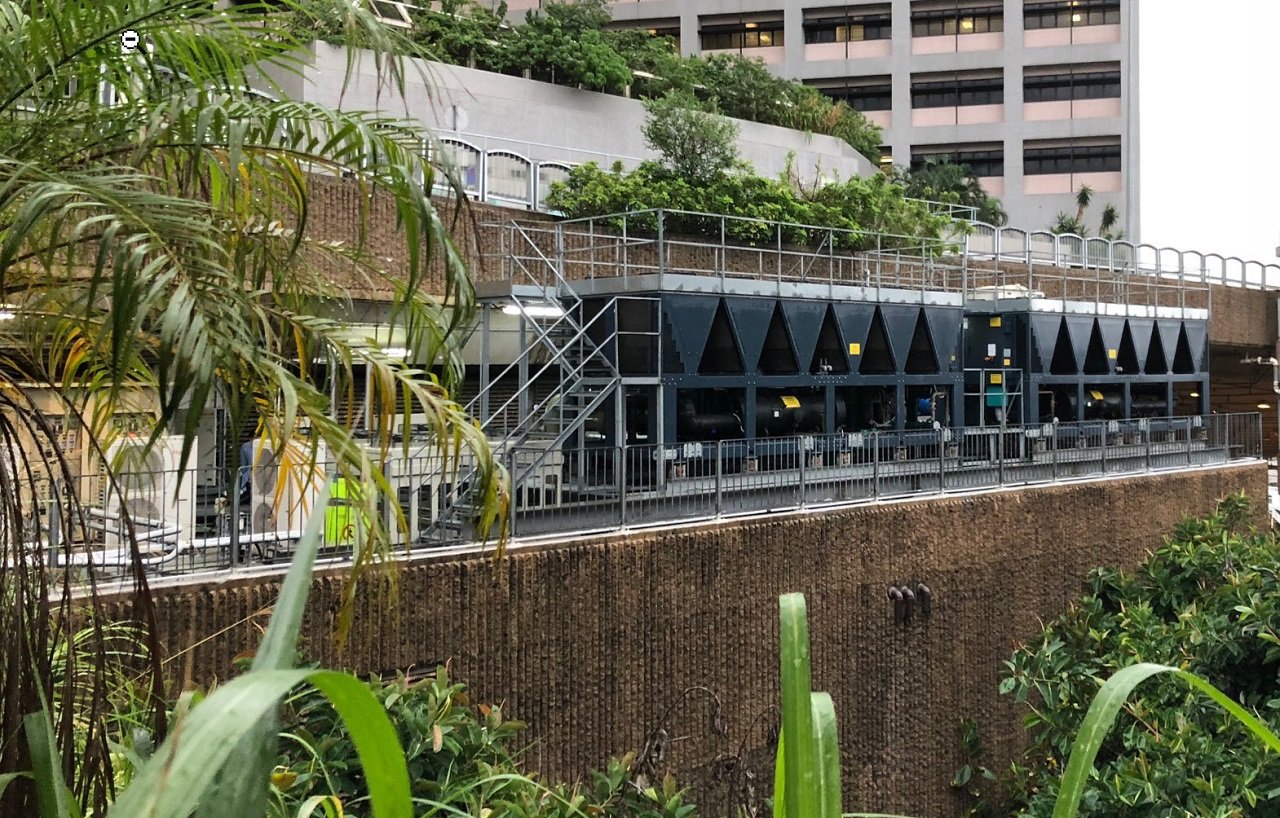 Munters Signs Agreement to Acquire Geoclima