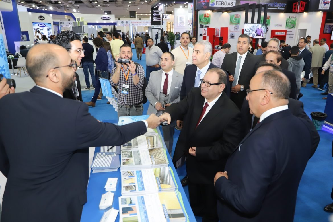 HVAC-R EGYPT EXPO 2022