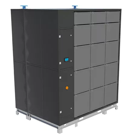 Airedale by Modine US Business Launches with Corscale Data Centres