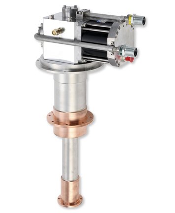 SHI Cryogenics Group Releases Highest Capacity 4K Cryocooler to Date