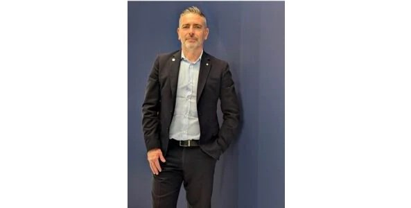 LU-VE appoints Michele Ampezzan CCO for Cooling and Components