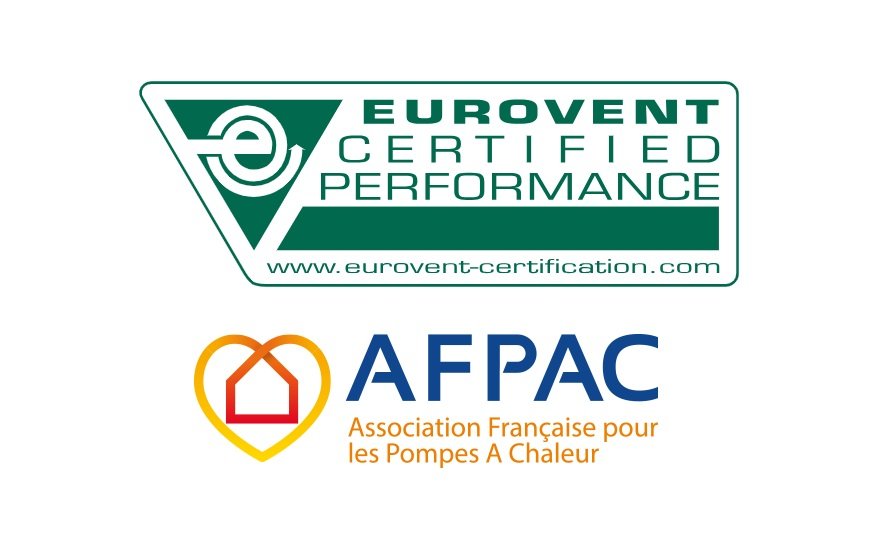 Eurovent Certification supports heat pump sector as AFPAC member in France