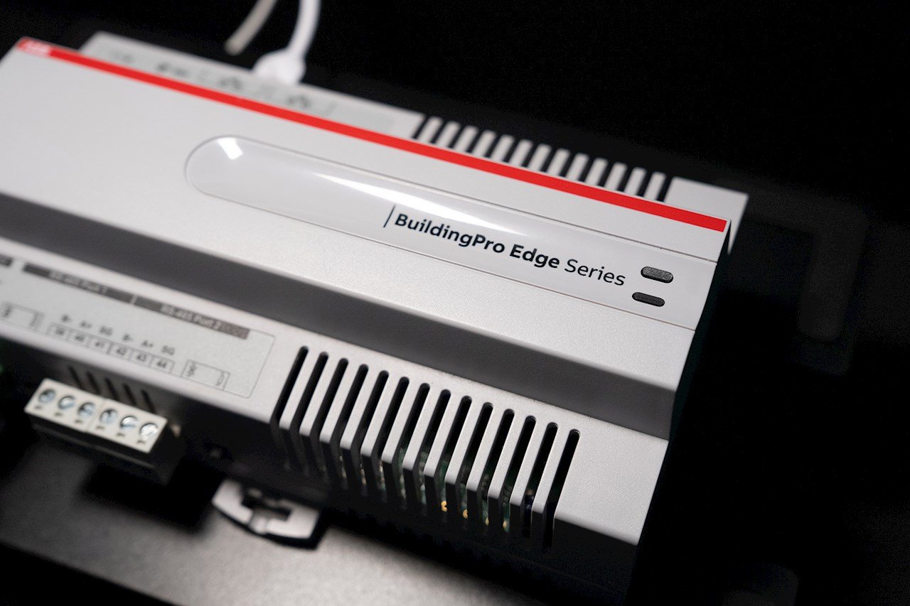 ABB and Samsung connect building intelligence with enterprise IoT