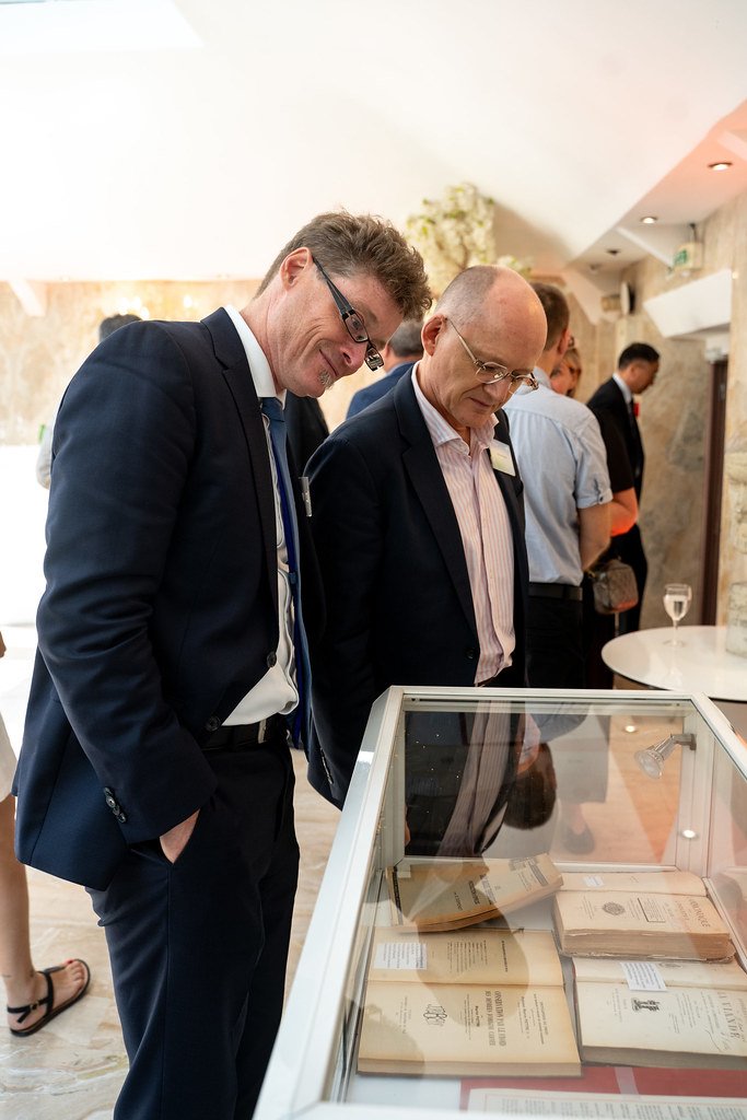World Refrigeration Day 2025 Event Brings Global Experts Together in Paris to Advance Sustainable Cooling Solutions
