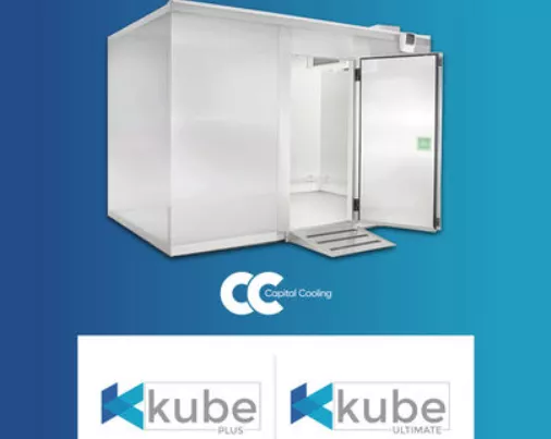 Capital Cooling launches technology-driven coldrooms