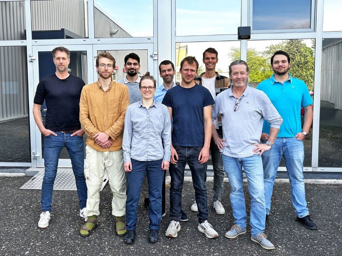 Qurie Enters German Market With Electrocaloric Cooling
