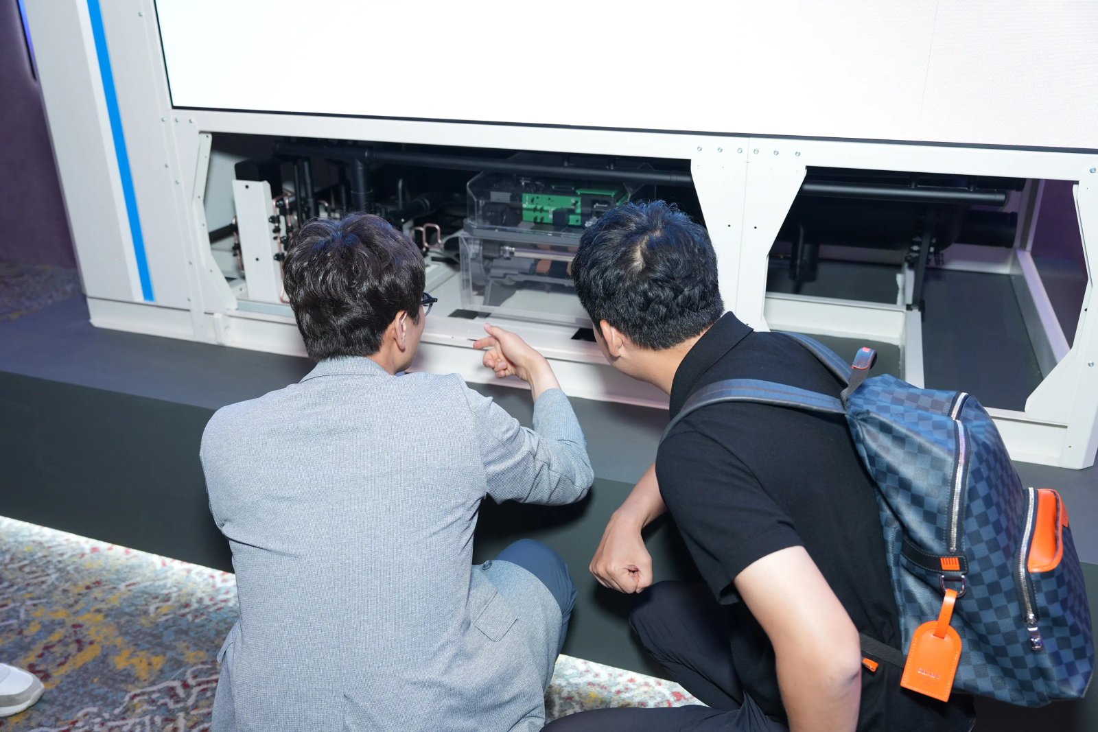 Midea Launches AI Data Center Cooling Solutions in Malaysia