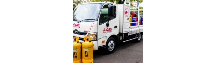 A-Gas Expands Services in Minneapolis Market