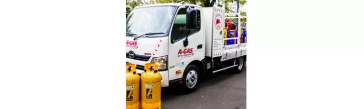 A-Gas Expands Services in Minneapolis Market