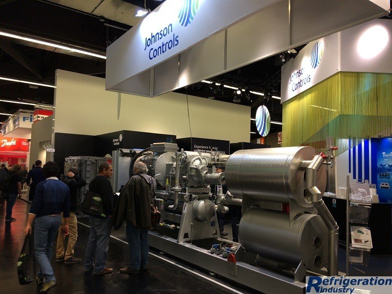 Chillventa 2022