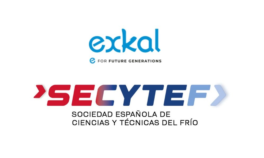 EXKAL joins Spanish refrigeration science society SECYTEF