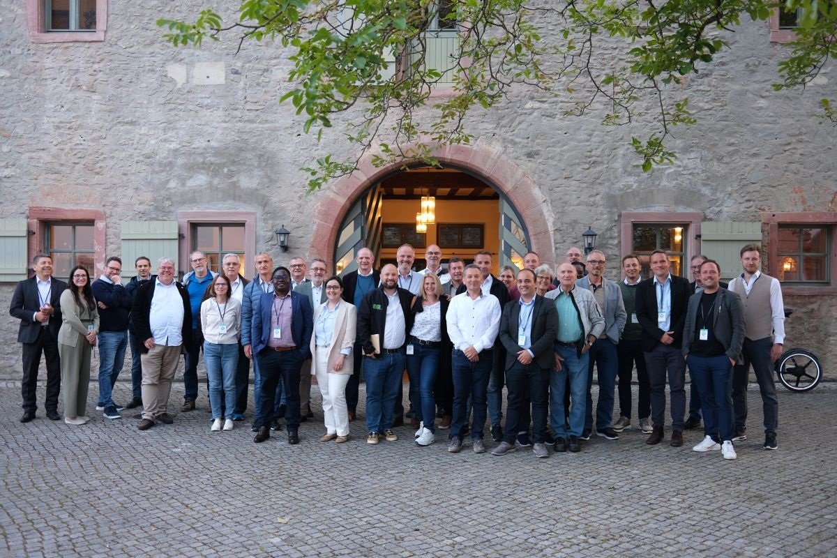 Enlightening experience at cold chain kolloquium