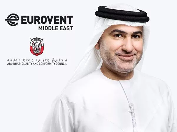ADQCC and Eurovent Middle East to form joint working group