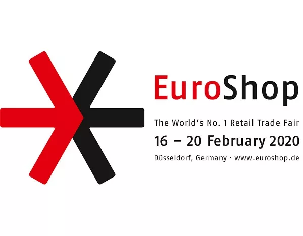 The 20th EuroShop in 2020: Future-oriented and dynamic as the retail industry itself