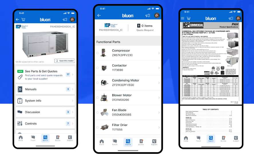 Bluon and Sera to Integrate Their Innovative Platforms