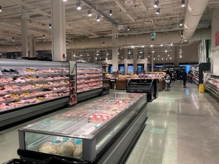 Uwajimaya Adopts Honeywell Technology to Modernize Flagship Seattle Store