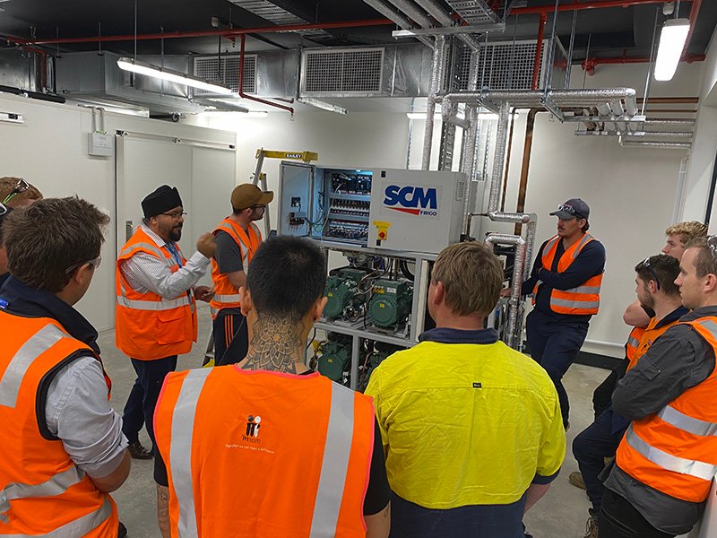 Apprentice Fund Apprentices complete Kirby Scholarship Program
