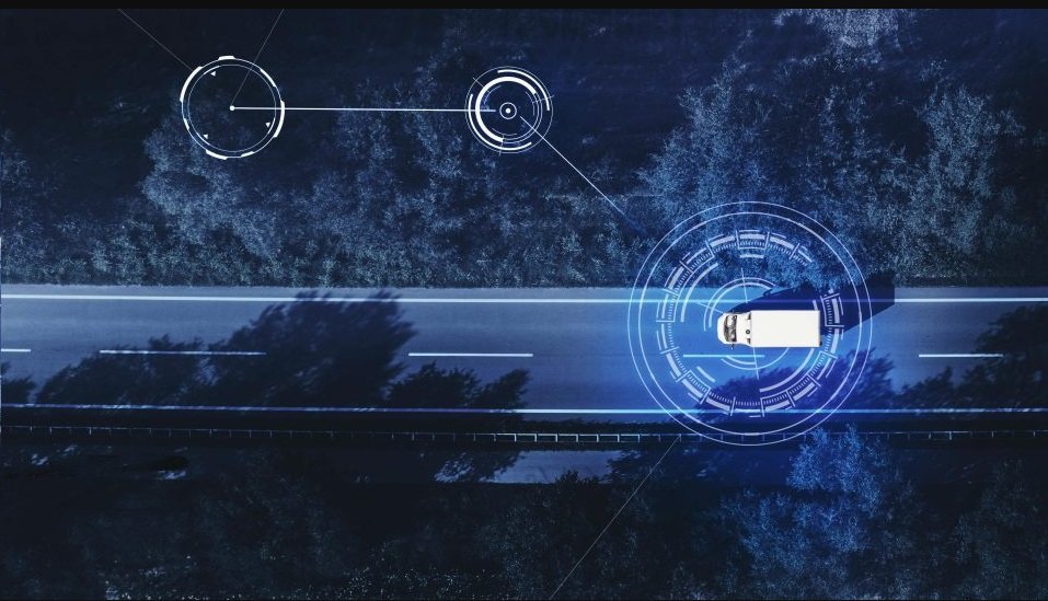 Thermo King announced its new BlueBox Lite telematics device