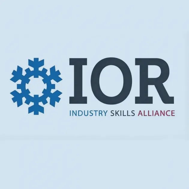 IOR honours award winners and launches Industry Skills Alliance