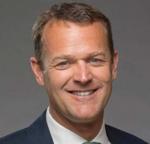 Frank Elsen Appointed as New CFO of Secop Group