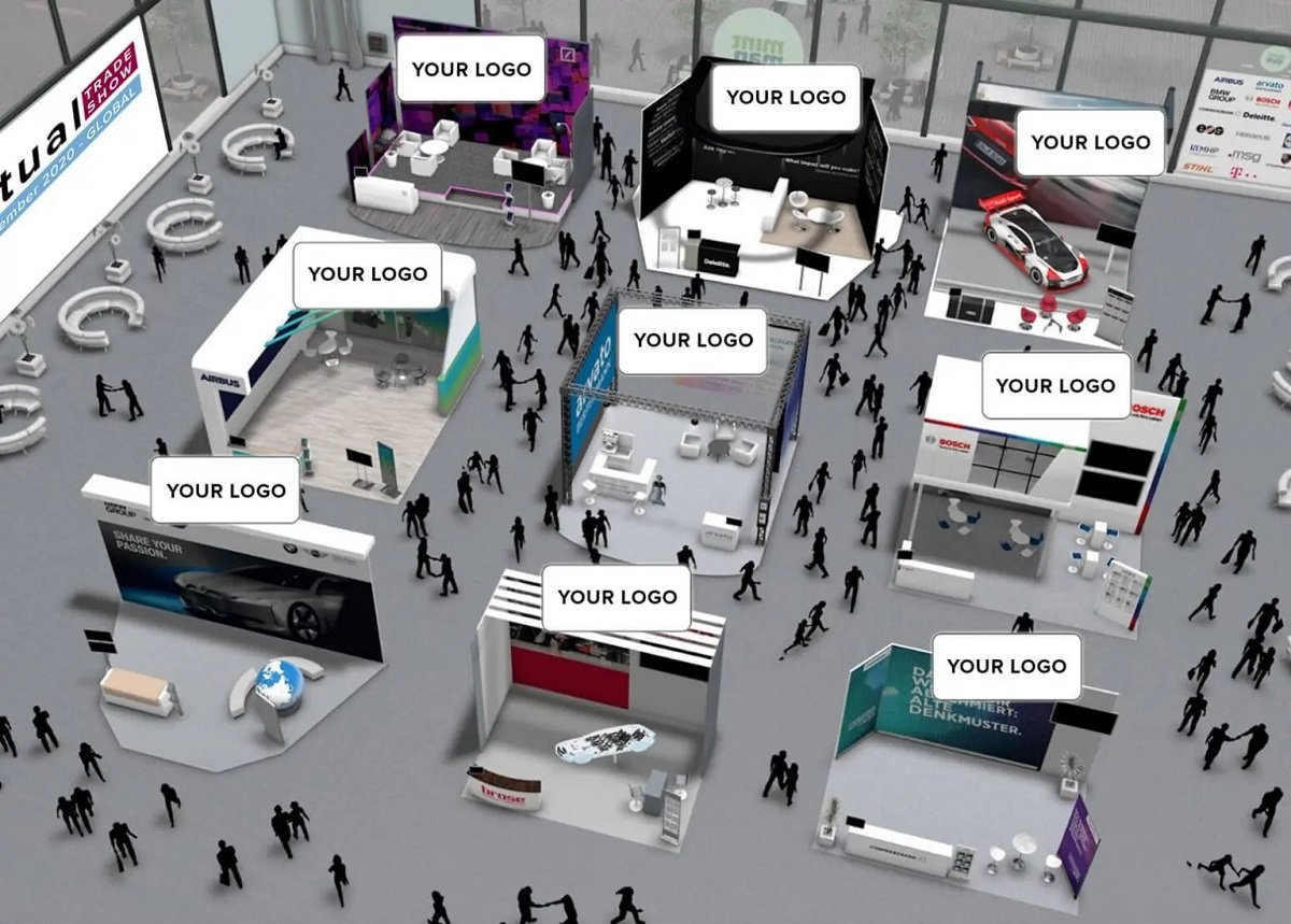 Free Registration on Virtual Trade Show NatRef Products