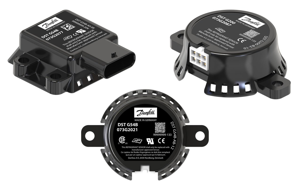 Danfoss presentará tecnologías sostenibles de HVAC/R en la Expo AHR