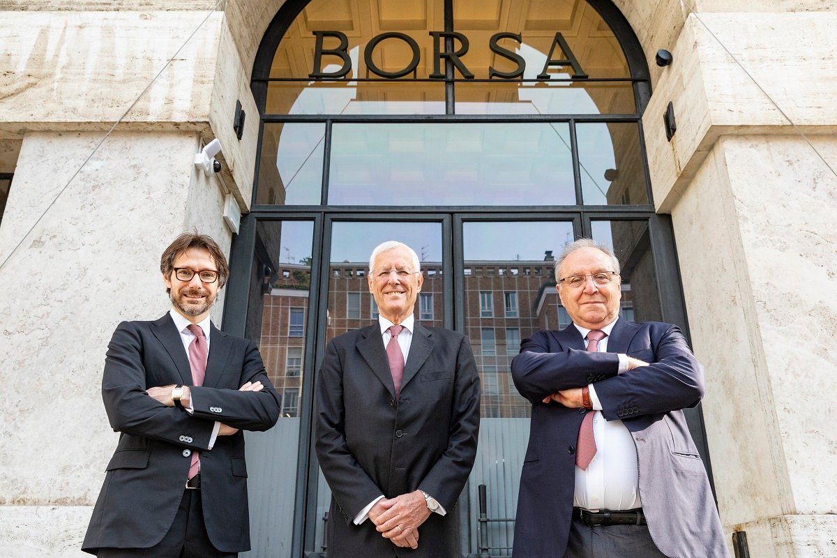 CAREL GROUP: Revenues Steady In The First Six Months Of 2020