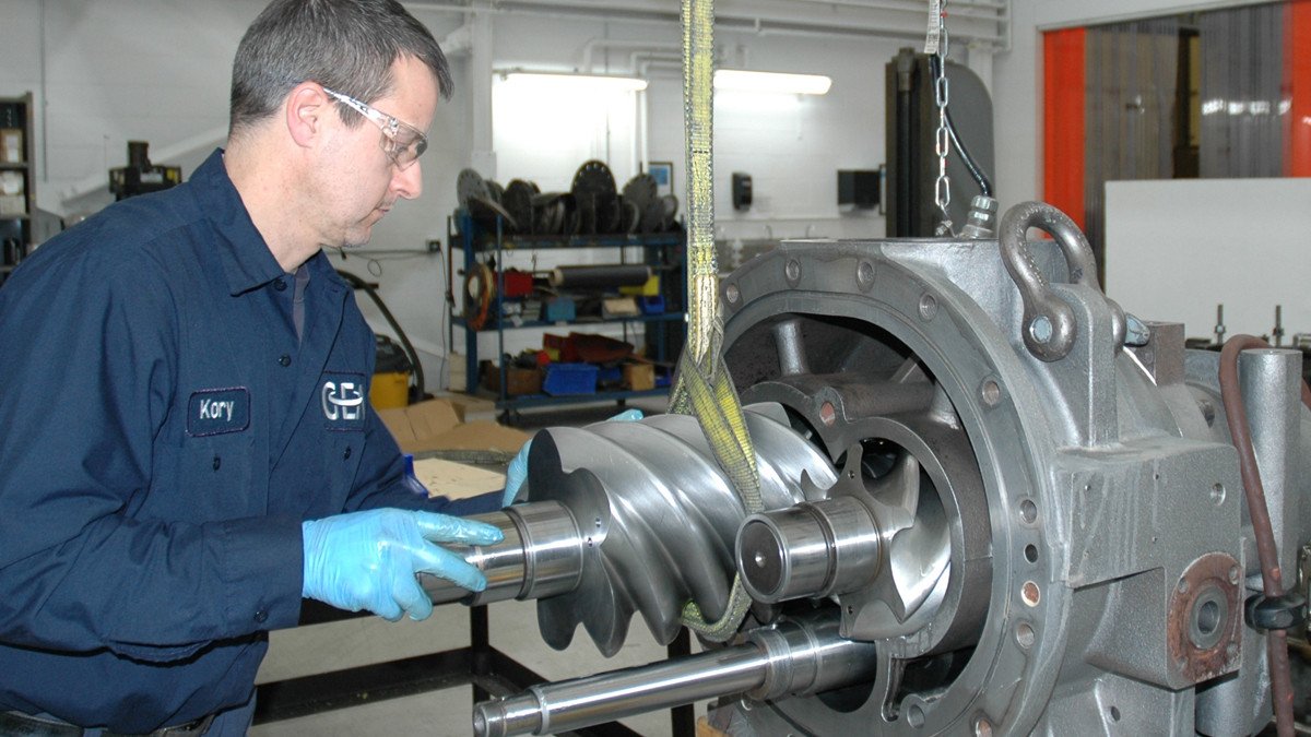 GEA Refrigeration Technologies opens new service branch in western U.S.