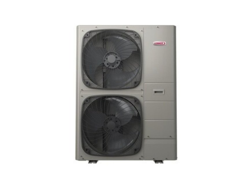 Lennox launches Side Discharge Heat Pump