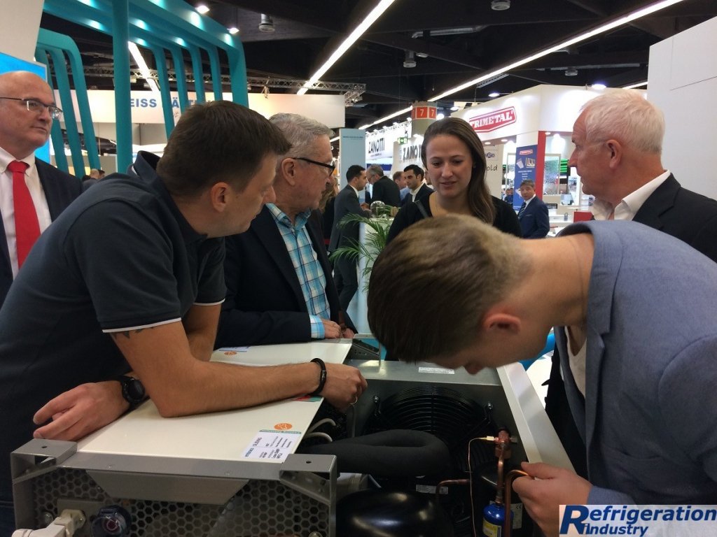 Chillventa 2024: Key Event for Refrigeration, Air Conditioning, and Heat Pumps Industry