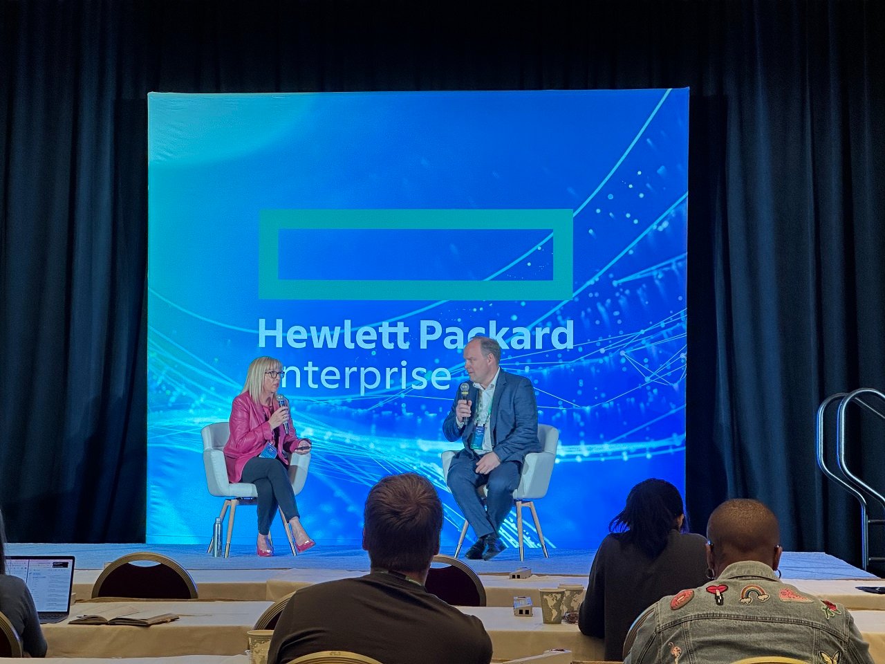 Hewlett Packard Enterprise and Danfoss Partner to Curb Data Center Energy Consumption and Reuse Excess Heat