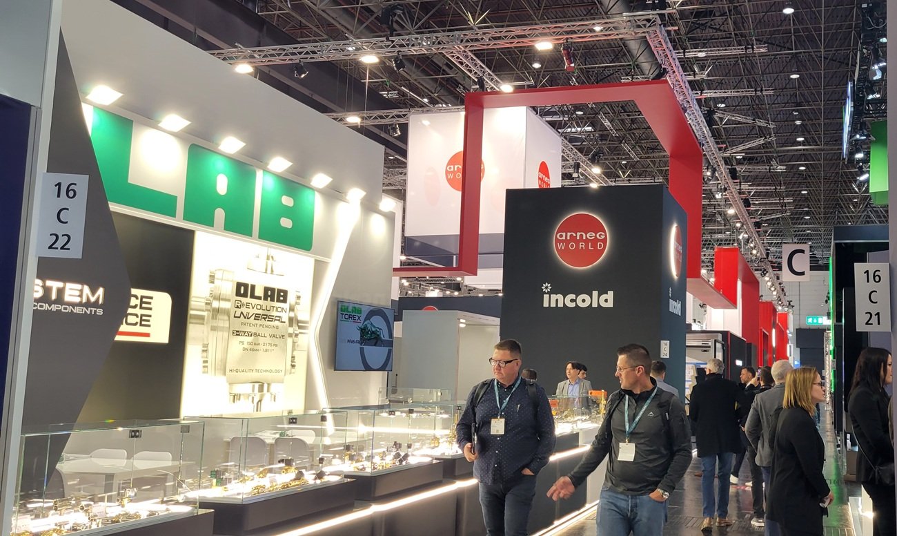 EuroShop 2026 in Germany highlights energy-efficient refrigeration tech